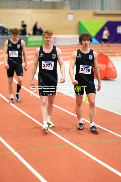 BW Leichtathletik Hallen-Finals 2026