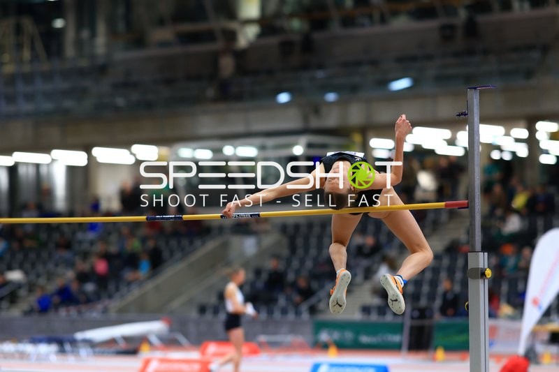 BW Leichtathletik Hallen-Finals 2026