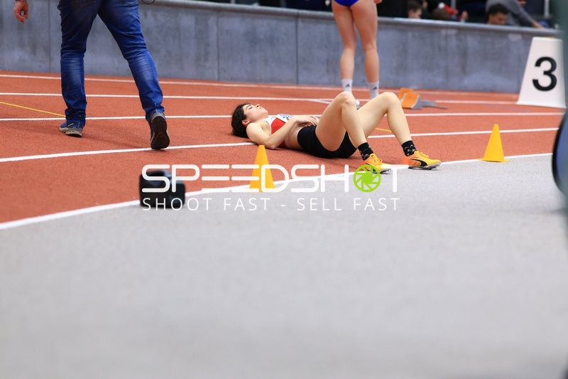 BW Leichtathletik Hallen-Finals 2026