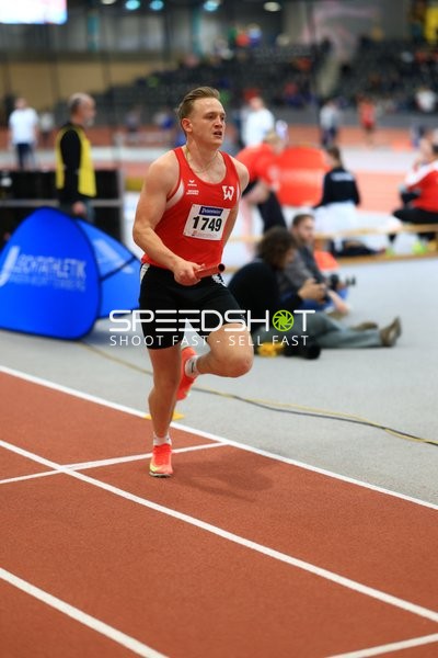 BW Leichtathletik Hallen-Finals 2026