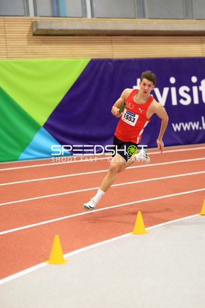 BW Leichtathletik Hallen-Finals 2026