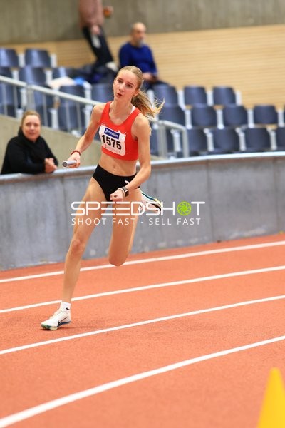 BW Leichtathletik Hallen-Finals 2026