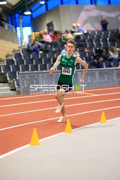 BW Leichtathletik Hallen-Finals 2026