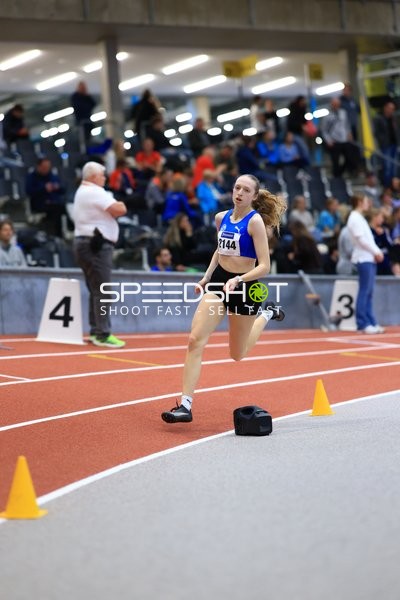 BW Leichtathletik Hallen-Finals 2026