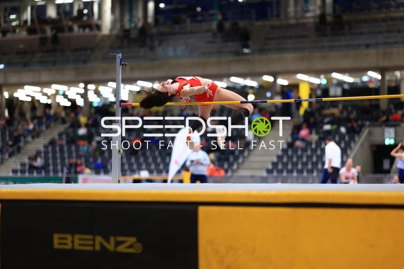 BW Leichtathletik Hallen-Finals 2026