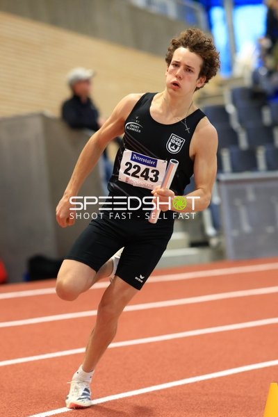 BW Leichtathletik Hallen-Finals 2026