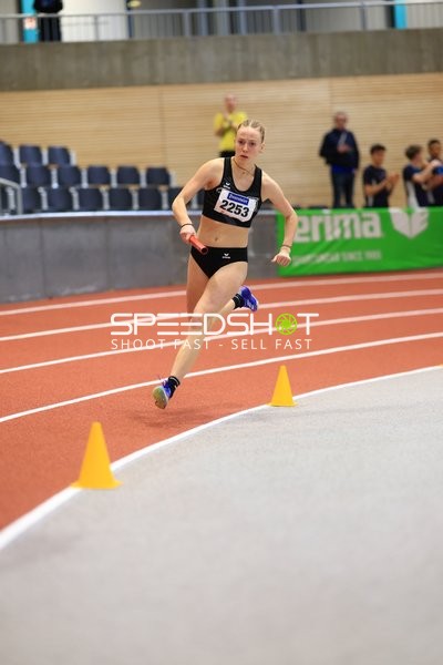 BW Leichtathletik Hallen-Finals 2026