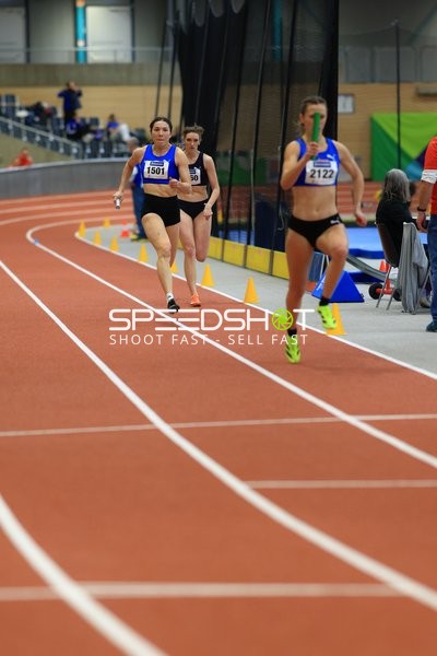 BW Leichtathletik Hallen-Finals 2026