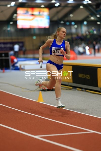 BW Leichtathletik Hallen-Finals 2026