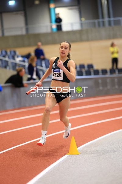 BW Leichtathletik Hallen-Finals 2026
