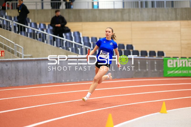 BW Leichtathletik Hallen-Finals 2026
