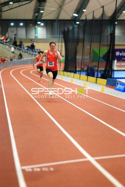 BW Leichtathletik Hallen-Finals 2026