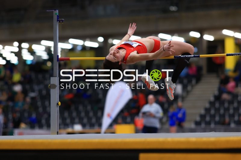 BW Leichtathletik Hallen-Finals 2026