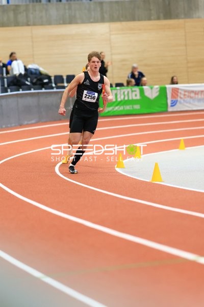 BW Leichtathletik Hallen-Finals 2026