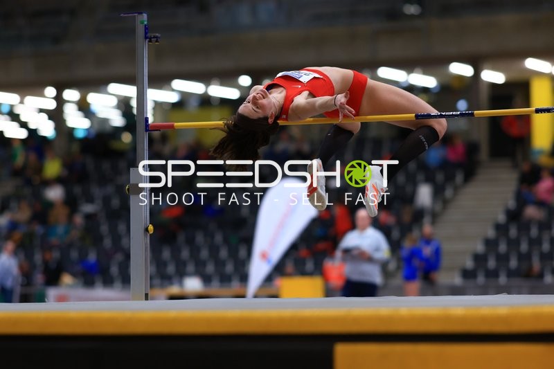 BW Leichtathletik Hallen-Finals 2026