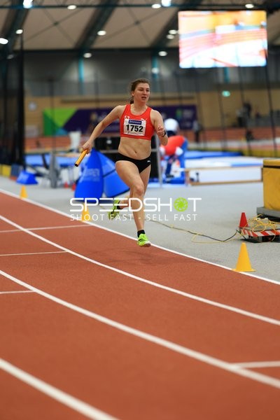 BW Leichtathletik Hallen-Finals 2026