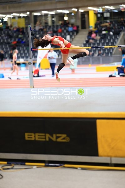 BW Leichtathletik Hallen-Finals 2026
