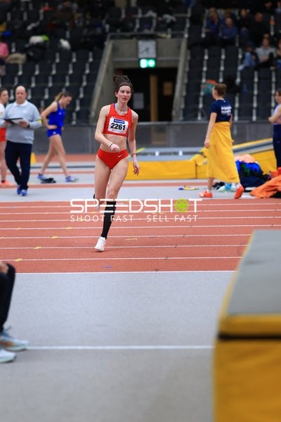 BW Leichtathletik Hallen-Finals 2026