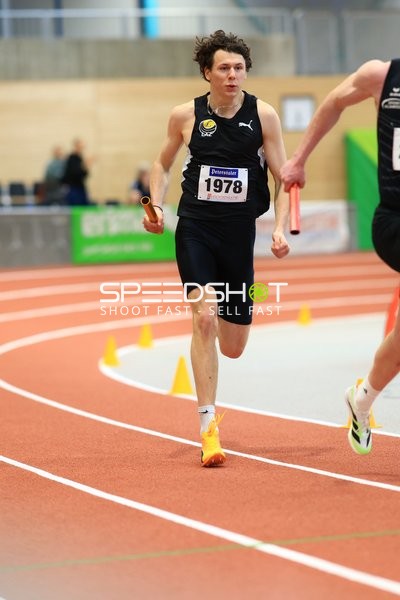 BW Leichtathletik Hallen-Finals 2026