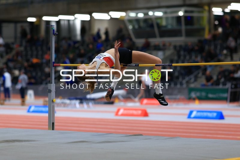 BW Leichtathletik Hallen-Finals 2026