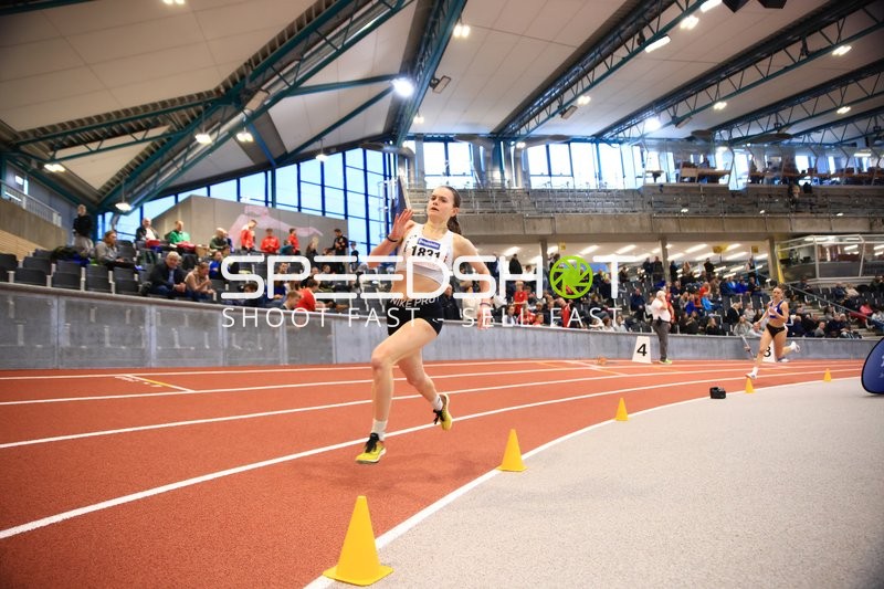 BW Leichtathletik Hallen-Finals 2026