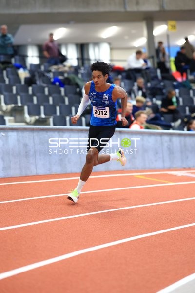 BW Leichtathletik Hallen-Finals 2026