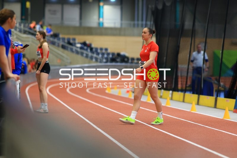 BW Leichtathletik Hallen-Finals 2026
