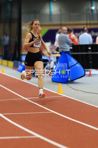 BW Leichtathletik Hallen-Finals 2026