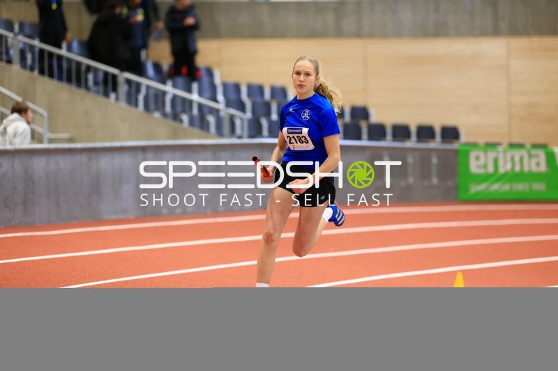 BW Leichtathletik Hallen-Finals 2026