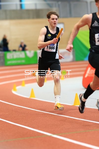 BW Leichtathletik Hallen-Finals 2026