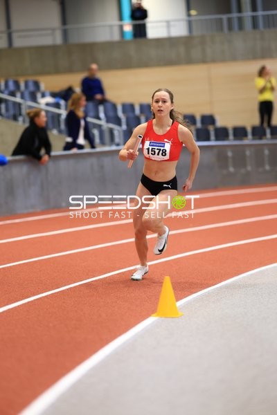 BW Leichtathletik Hallen-Finals 2026