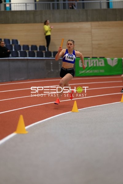 BW Leichtathletik Hallen-Finals 2026