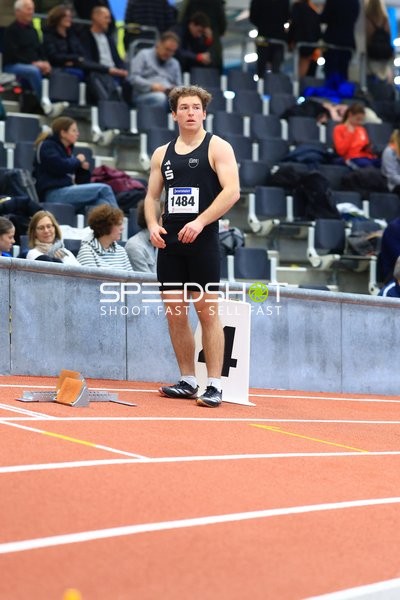 BW Leichtathletik Hallen-Finals 2026