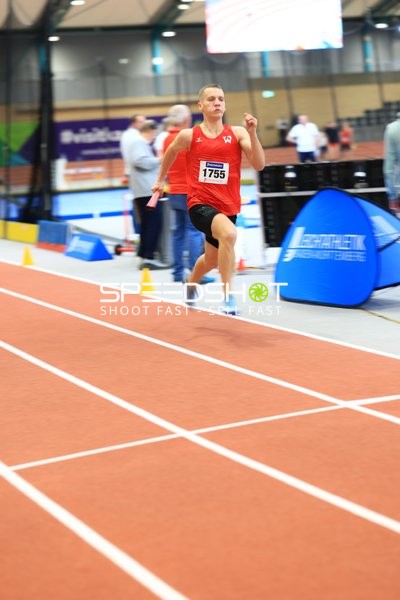 BW Leichtathletik Hallen-Finals 2026