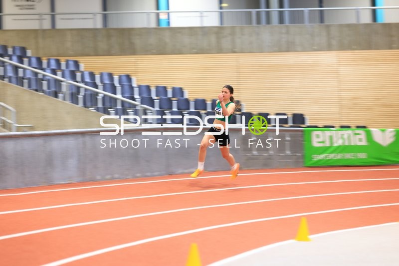 BW Leichtathletik Hallen-Finals 2026