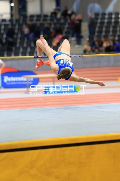 BW Leichtathletik Hallen-Finals 2026