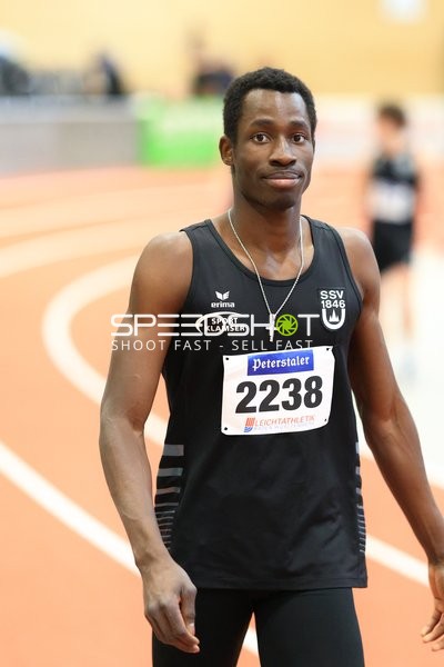 BW Leichtathletik Hallen-Finals 2026