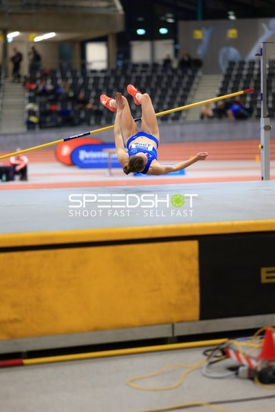 BW Leichtathletik Hallen-Finals 2026