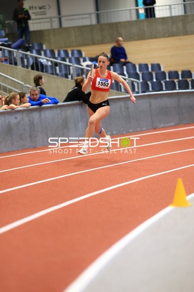 BW Leichtathletik Hallen-Finals 2026