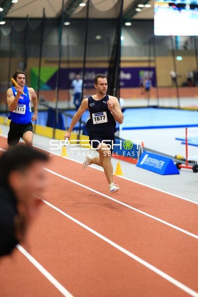 BW Leichtathletik Hallen-Finals 2026