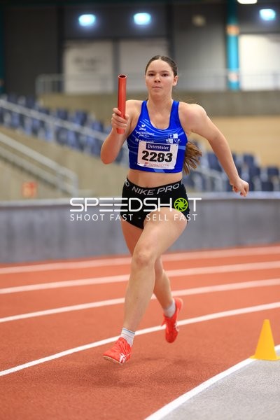 BW Leichtathletik Hallen-Finals 2026