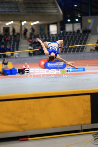 BW Leichtathletik Hallen-Finals 2026