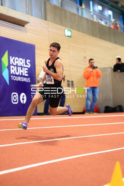 BW Leichtathletik Hallen-Finals 2026