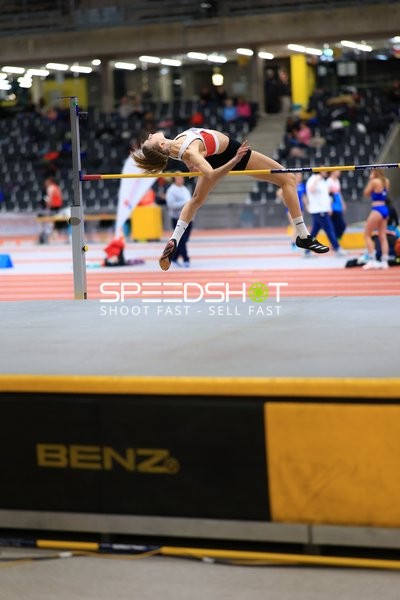 BW Leichtathletik Hallen-Finals 2026