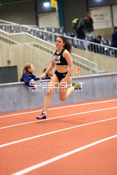 BW Leichtathletik Hallen-Finals 2026