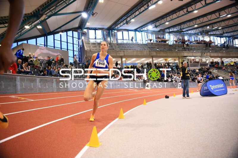 BW Leichtathletik Hallen-Finals 2026