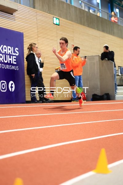 BW Leichtathletik Hallen-Finals 2026