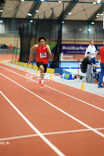 BW Leichtathletik Hallen-Finals 2026