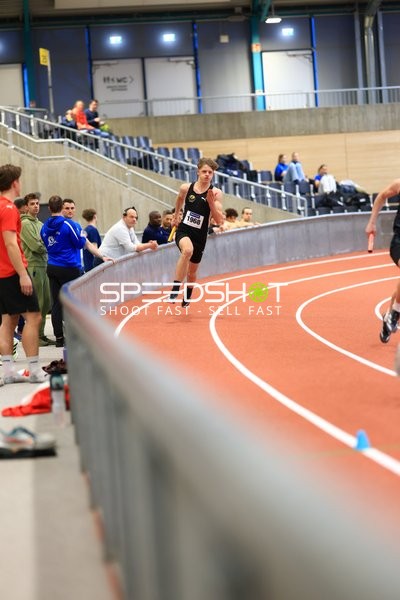 BW Leichtathletik Hallen-Finals 2026