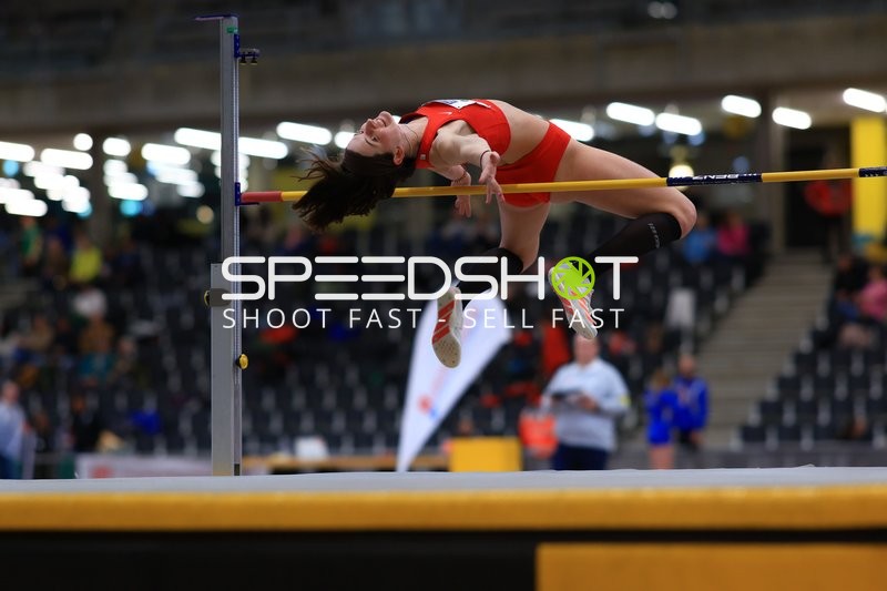 BW Leichtathletik Hallen-Finals 2026